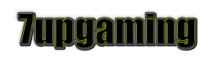 7UPGAMING Logo